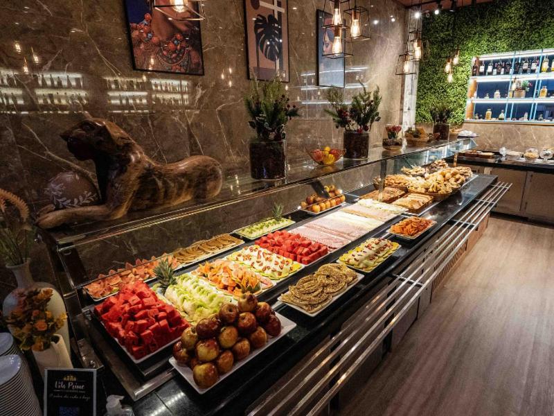 Mega Polo Hotel São Paulo